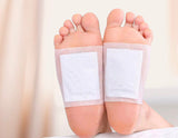 Detox Foot Patches - (600x Pads)