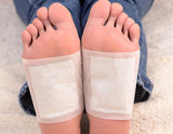 Detox Foot Patches - (600x Pads)